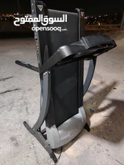 5 جهاز مشي جري أمريكي مستعمل بحالة ممتازة بسعر حرق