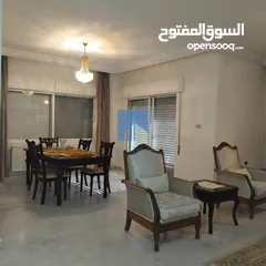  14 شقة فاخرة للبيع في دير غبار  قرب دوار الهاشميين طابق اول 200م تشطيب سوبر ديلوكس بسعر مغري