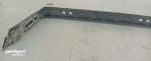  2 طنبون بوز نمر
