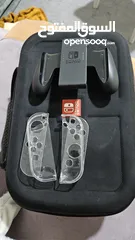  3 Nintendo Switch Travel Bag