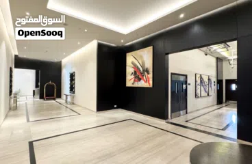  17 استديو لقطه كامل الخدمات مؤنث بالكامل بمسبح خاص وحديقه والسعر غير قابل للمنافسه بادر بالحجز