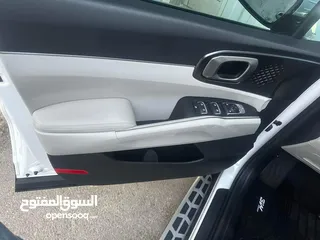  5 كيا سورينتو 2023 وكالة