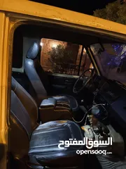  9 ربع تروبو 4x4