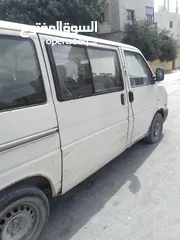  1 باص كرافيل 2001 للبيع