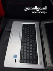  6 ‏HP ProBook 640 للبيع