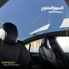  7 TESLA 2023 MODEL S LONG RANGE DUALMOTOR