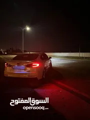  9 فورد فيوجن 2019