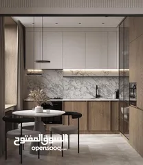  9 kitchen - coffee- shop - مطبخ - كوفي - شوب - قهوة