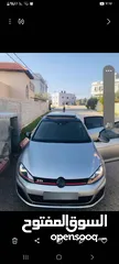  3 Golf gti 2015