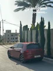  20 فولكسفاجن جولف Tsi