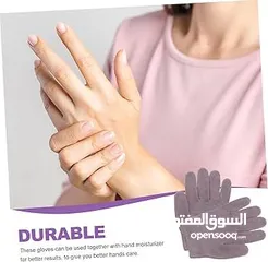 3 فازات الترطيب السحرية – سر نعومة يدبك