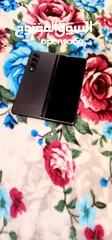  2 Samsung Z Fold 3 256GB Used new