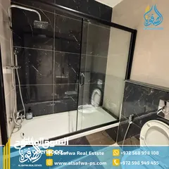  3 شقه فخمه جدا سوبر ديلوكس في ضاحيه الريحان مميزه جدا ومريحه و هادئه قرب كل الخدمات