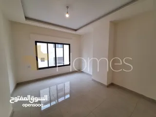  5 شقة استثمارية للبيع في عبدون بمساحة بناء 125م