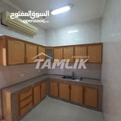  3 Nice Apartment for Rent in Al Khuwair  REF 838BH