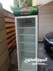  6 براد للبيع نظيف جدا