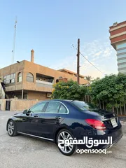  4 c300 2018 مناسبه