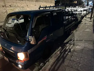  5 للبيع بكم فرنتير