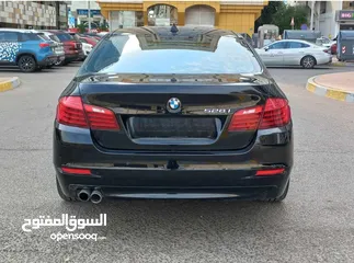  8 528i ممتازه صيانه الوكالة