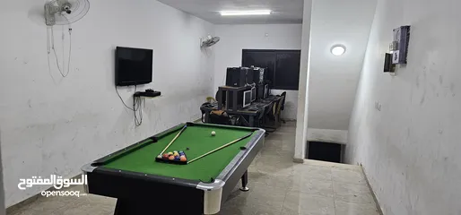  2 محل كامل بحاله جيده للبيع