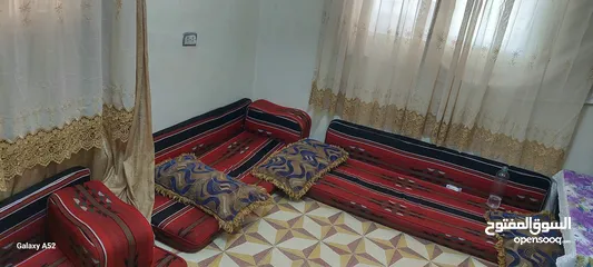  1 اثاث مستعمل 850 دينار