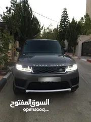  1 Rang Rover Autobiography ultimate edition 2017