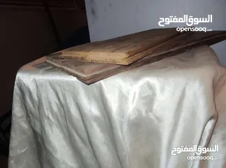  3 باركيه خشب اصلي لقطة