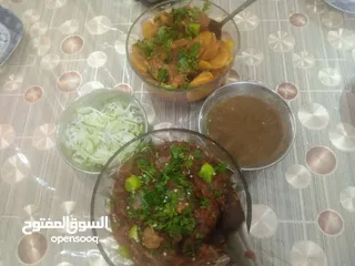  10 Pakistani food
