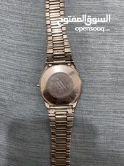  2 ساعة RADO الأصلية