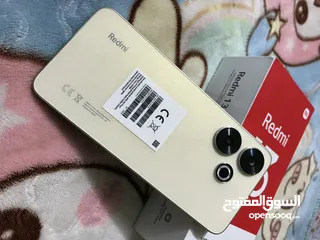  3 ريدمي -Redmi 13