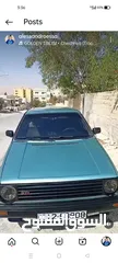  2 جولف GOLF MK 2 للبيع بسعر مغري