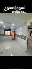  15 شقة طابق ثالث من ابوغوش 20 مساحة 130 م