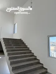  5 طابق 2 للايجار في ماركا الشمالية قرب المركز الأمني شارع يحيى ابن المختار عماره رقم 28 المجمع الكريم.