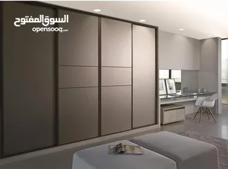  22 خزائن حائط موديلات حديثة