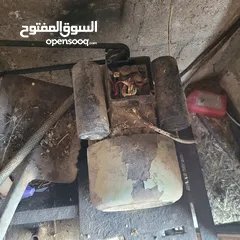  3 حلابة ابقار واغنام شغاله مستعمله