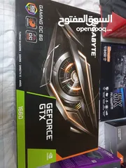  12 pc gaming Ryzen 5 3600 / gtx 1660 6gb
