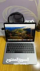  1 MacBook Air 2019 /i5/8 ram/128ssd