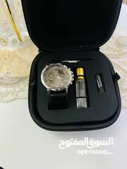  8 ساعات رجالي