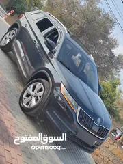  17 سكودا كودياك 2018