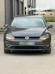  2 جولف mk7.5 ترخيص 2019