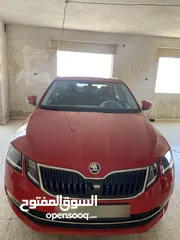  4 Skoda octavia للبيع