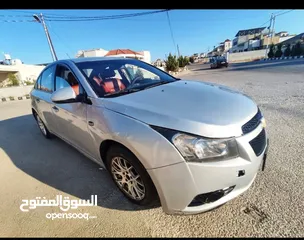  11 شفرولية كروز