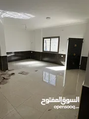 7 شقة مشطبة للبيع  شارع السكة