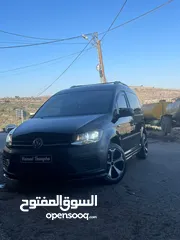  2 كادي 2018 السيارة بصلى على النبي ماطور 2000  جير عادي 5 غيار  6+1