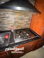  15 شقق استوديوهات للايجار تلاع العلي الشمالي
