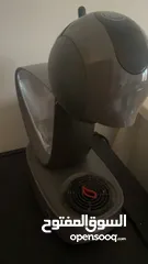  1 Nespresso coffee maker