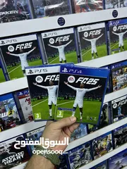  2 متوفر جميع العاب البلاستيشن ps4..ps5