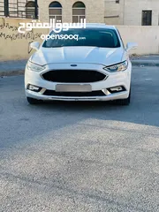  4 فورد فيوجن للبيع