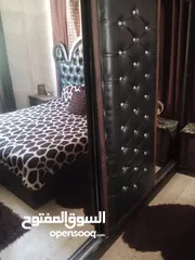  1 غرفة نوم كاملة مع مرافقها للبيع