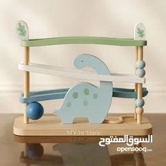  3 لوح ألعاب خشبي تعليمي للأطفال مصنوع من افخم انواع الخشب